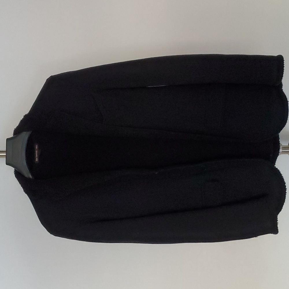 John Varvatos sweater jacket